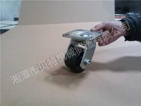 工業腳輪進行檢修維護的方法 工業腳輪進行檢修維護的方法