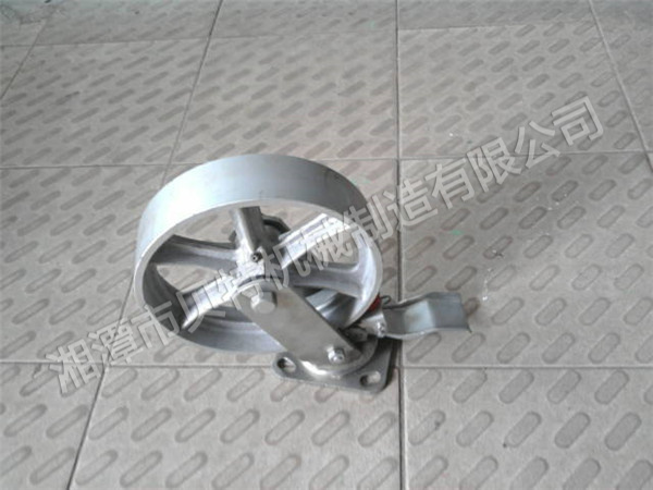 減震工業腳輪的保養方法 減震工業腳輪的保養方法