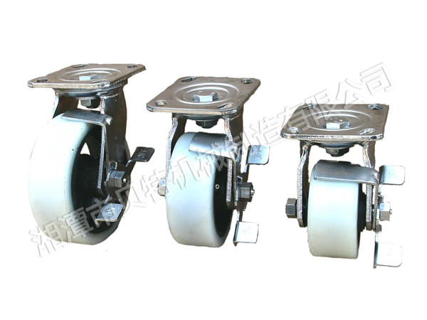 腳輪使用過程中要注意哪些保養?